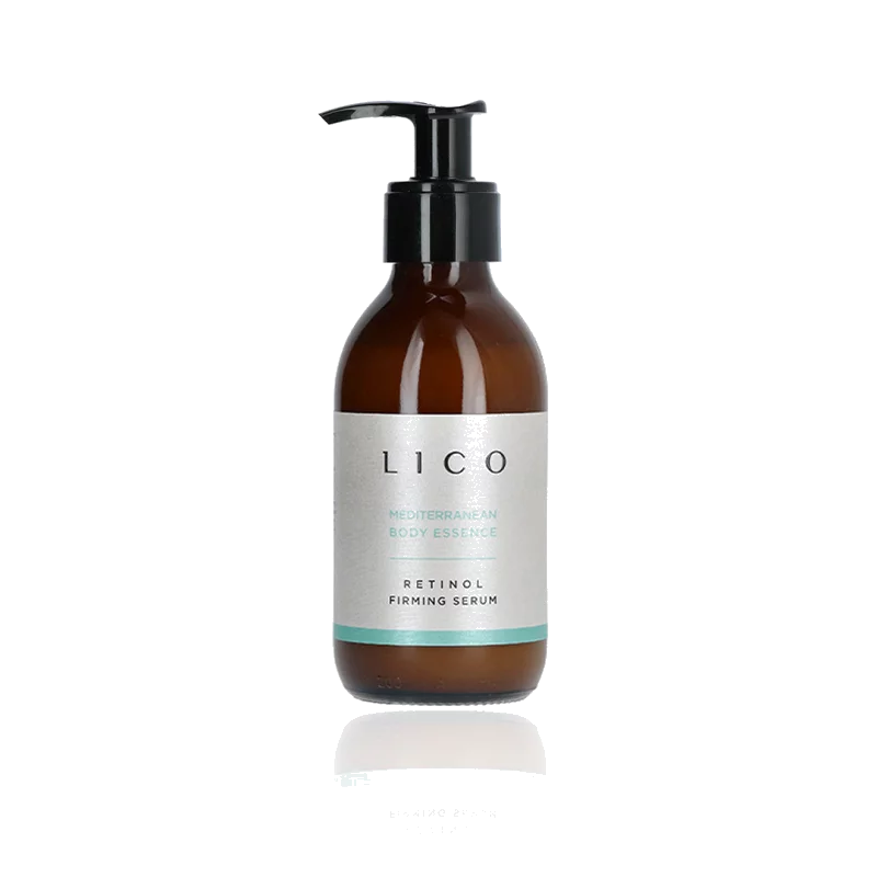 Retinol Firming Serum - LICO Cosmetics
