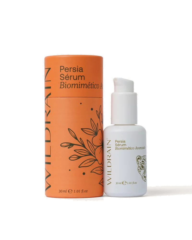 Sérum Biomimético Avanzado Persia | Antiedad Epigenético
