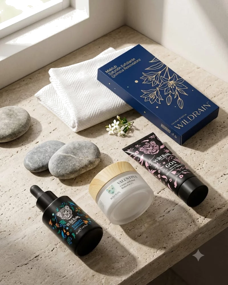 Pack Luminosidad
