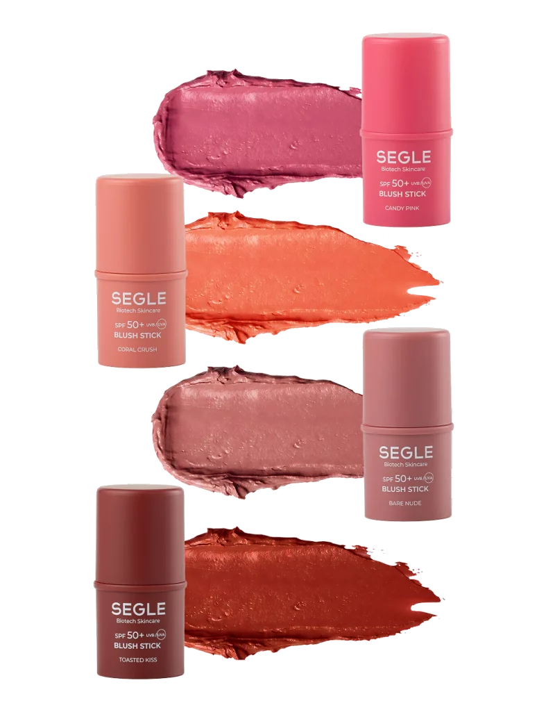 Blush Stick SPF 50+