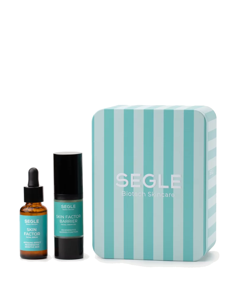 Cofre Antiaging Piel Sensible