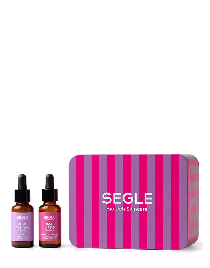 Cofre Well Aging
