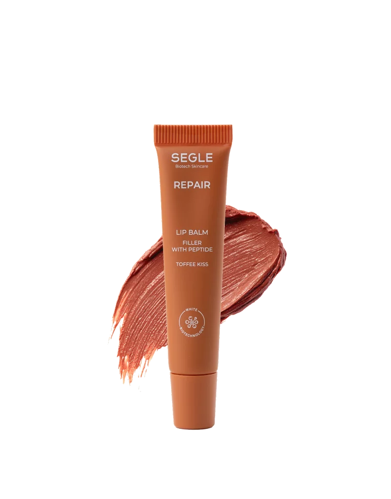 Lip Balm Repair Toffee Kiss
