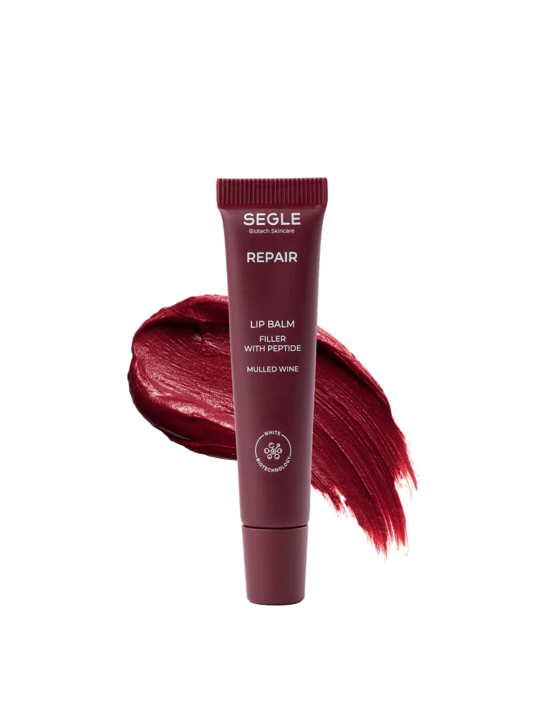 Lip Balm Repair Mulled Wine
