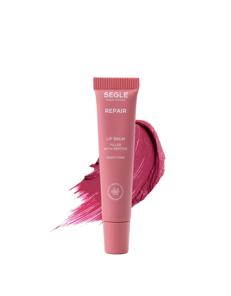 Lip Balm Repair Dusty Pink