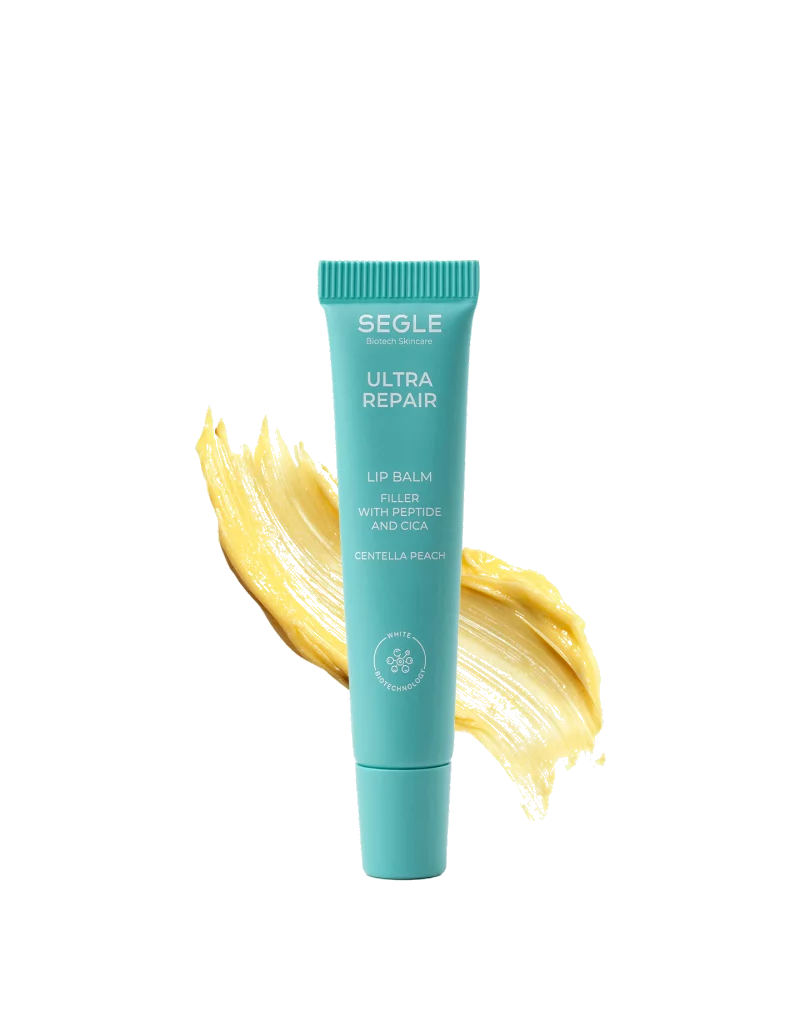 Lip Balm Ultra Repair Centella Peach