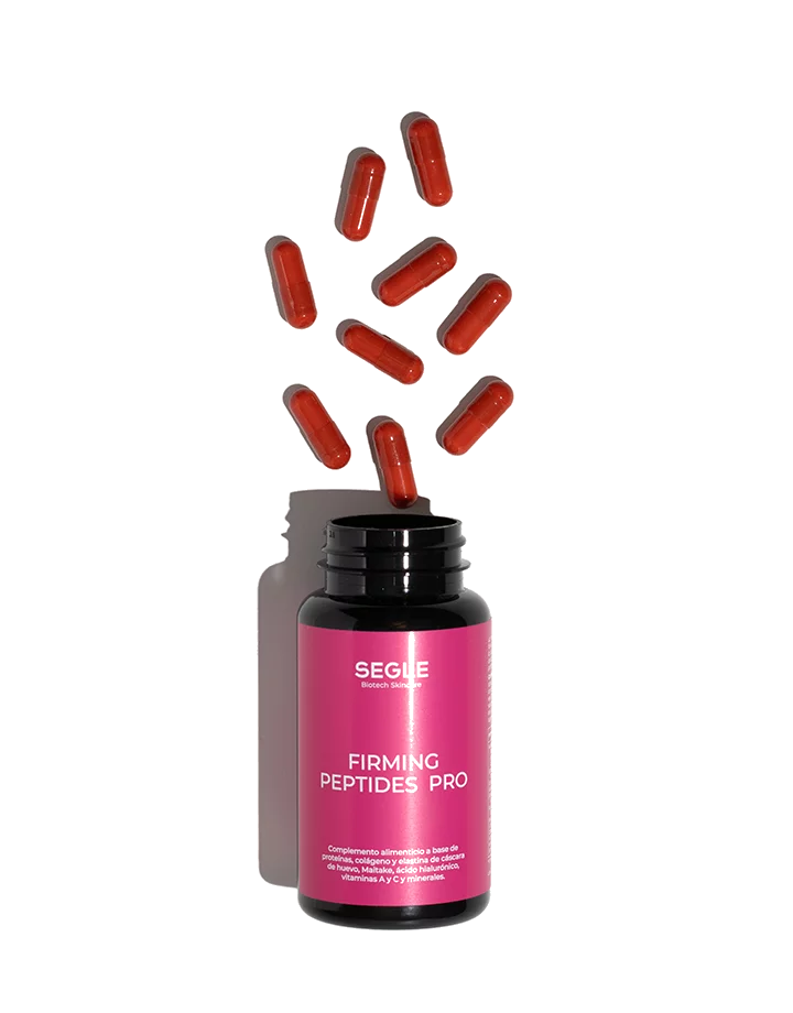 Firming Peptides Pro