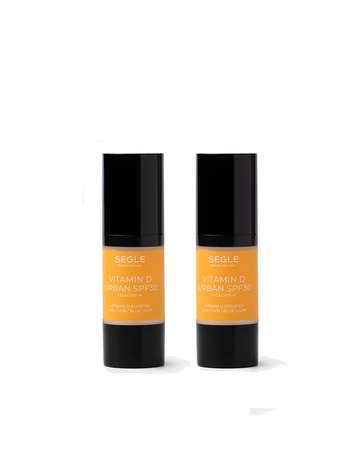 Pack Sérum Vitamin D Urban SPF30