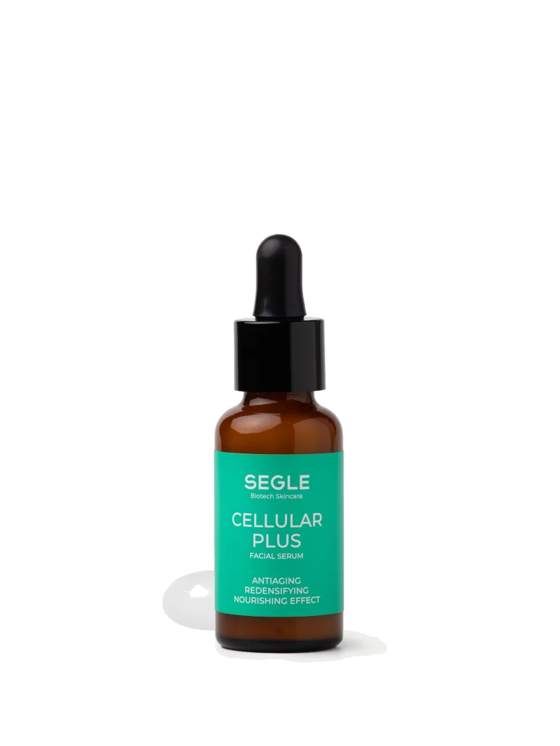 Sérum Cellular Plus