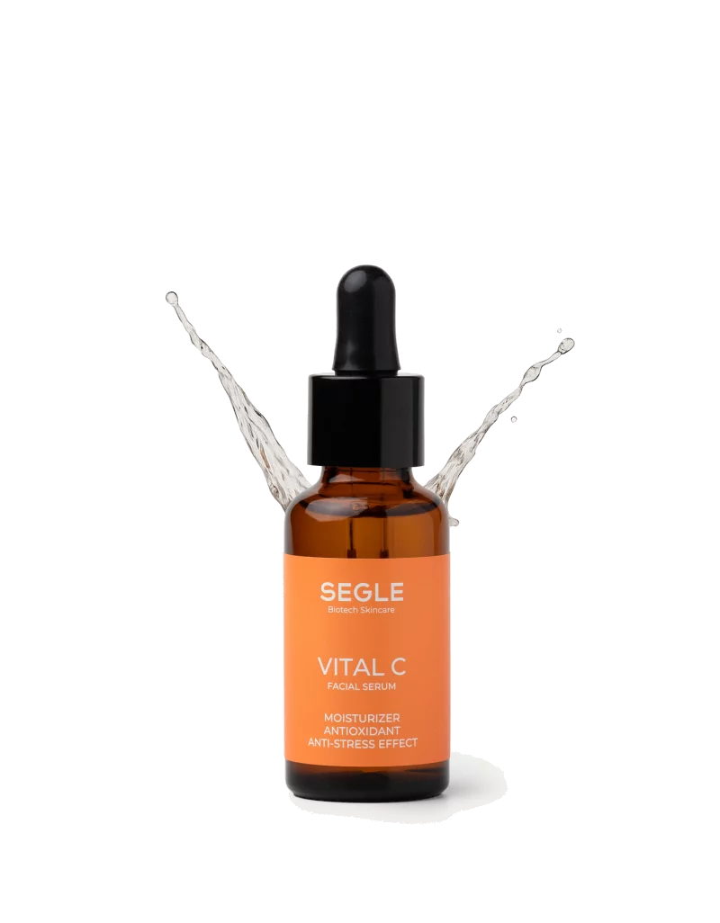 Sérum Vital C