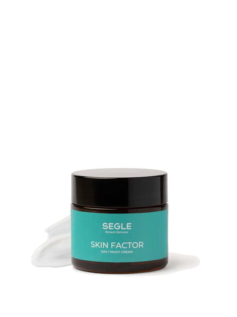 Crema Skin Factor