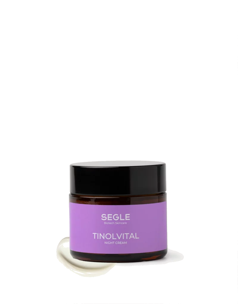 Crema Tinolvital