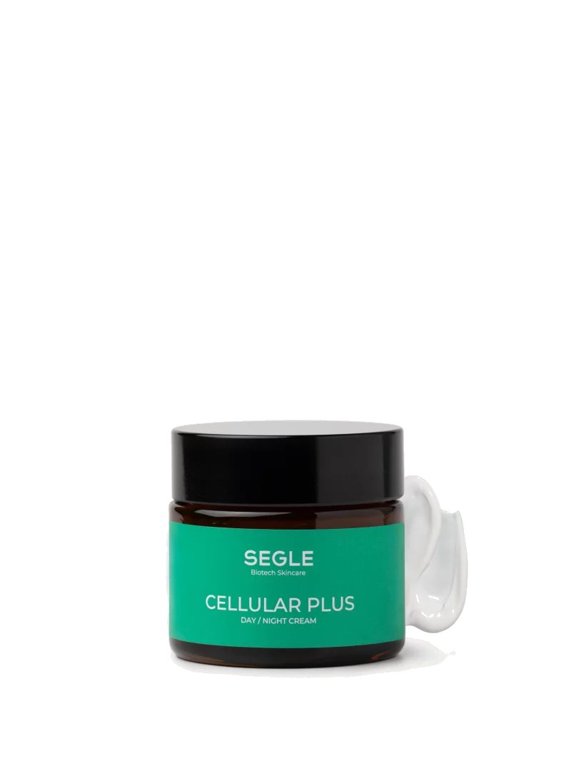 Crema Cellular Plus