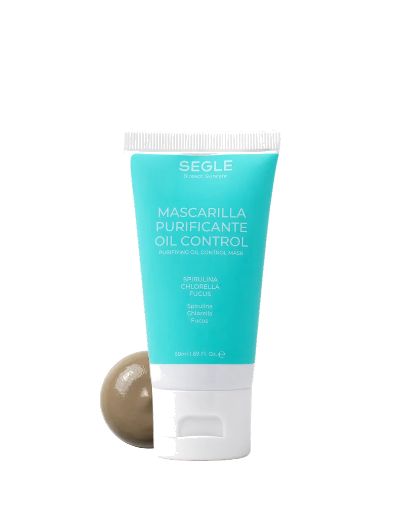 Mascarilla Purificante