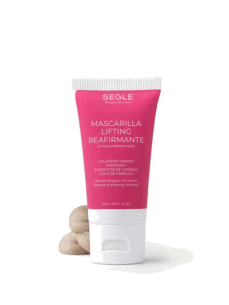 Mascarilla Lifting Reafirmante