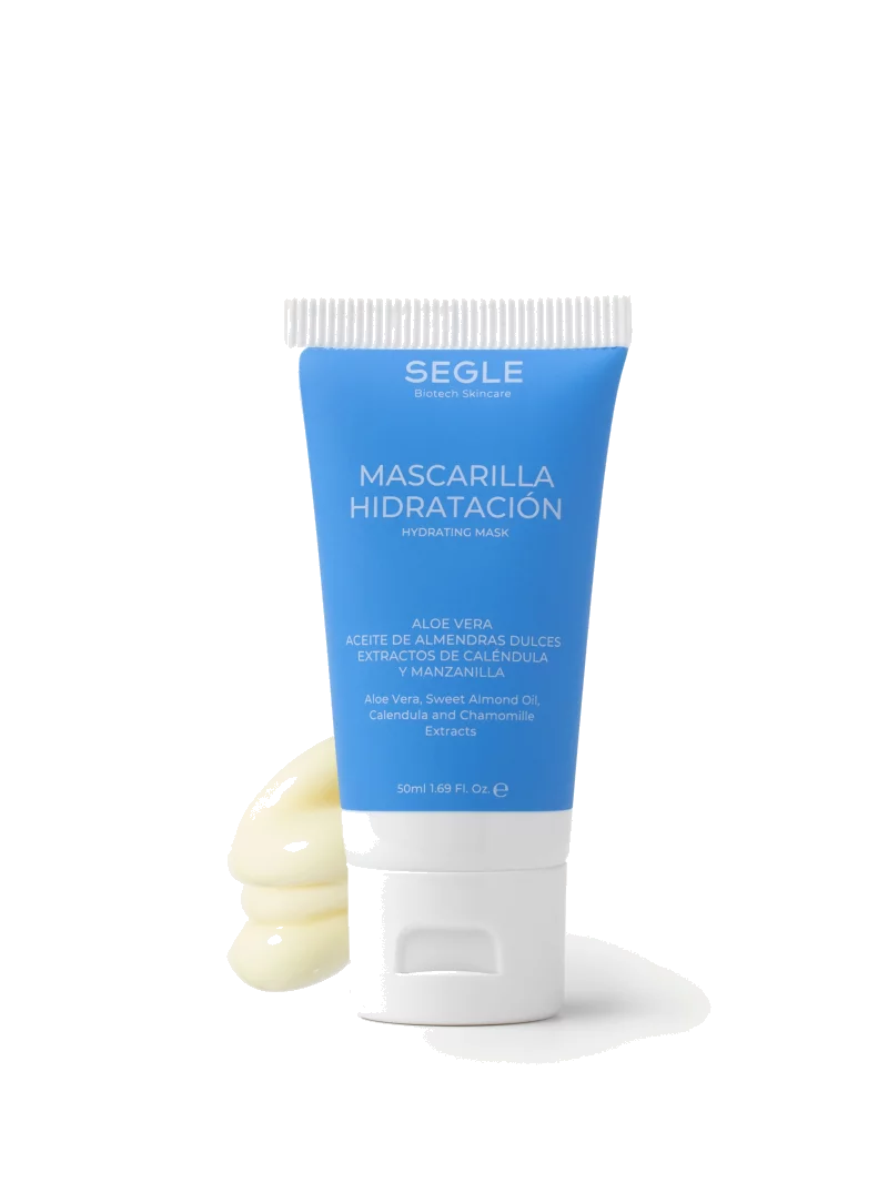 Mascarilla Hidratación Intensa