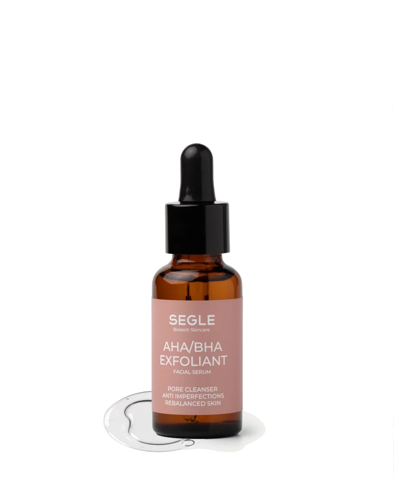 Sérum Exfoliante AHA/BHA