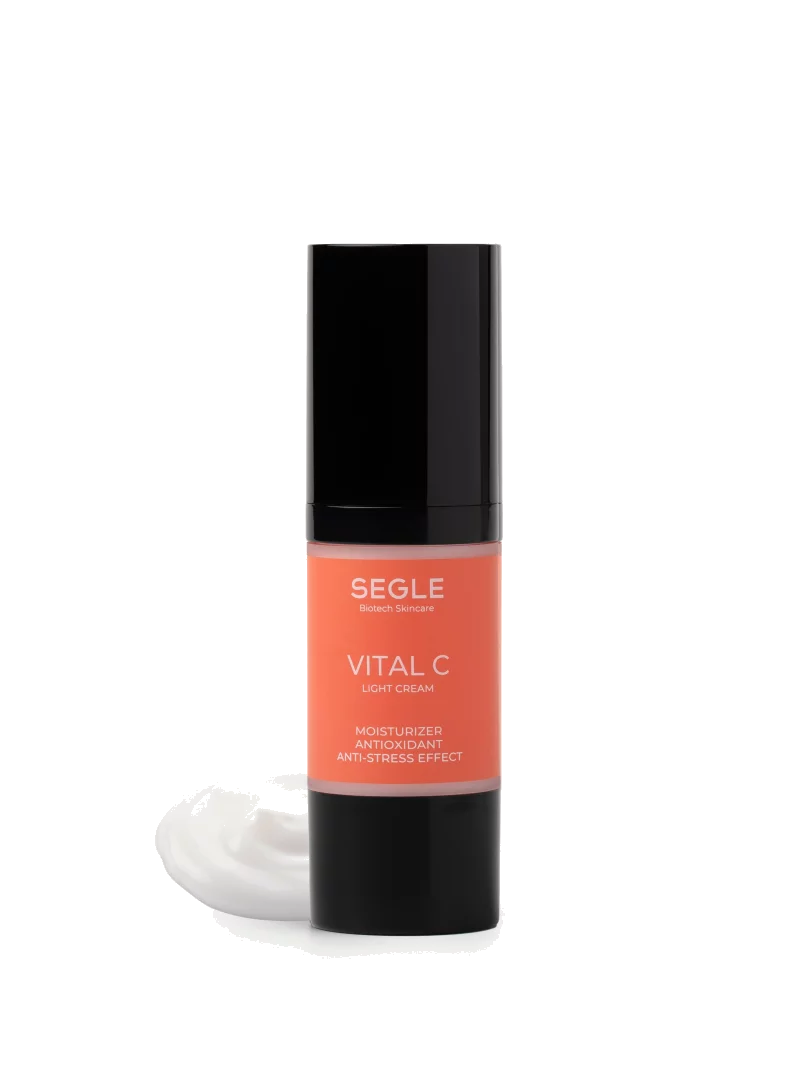 Crema Vital C