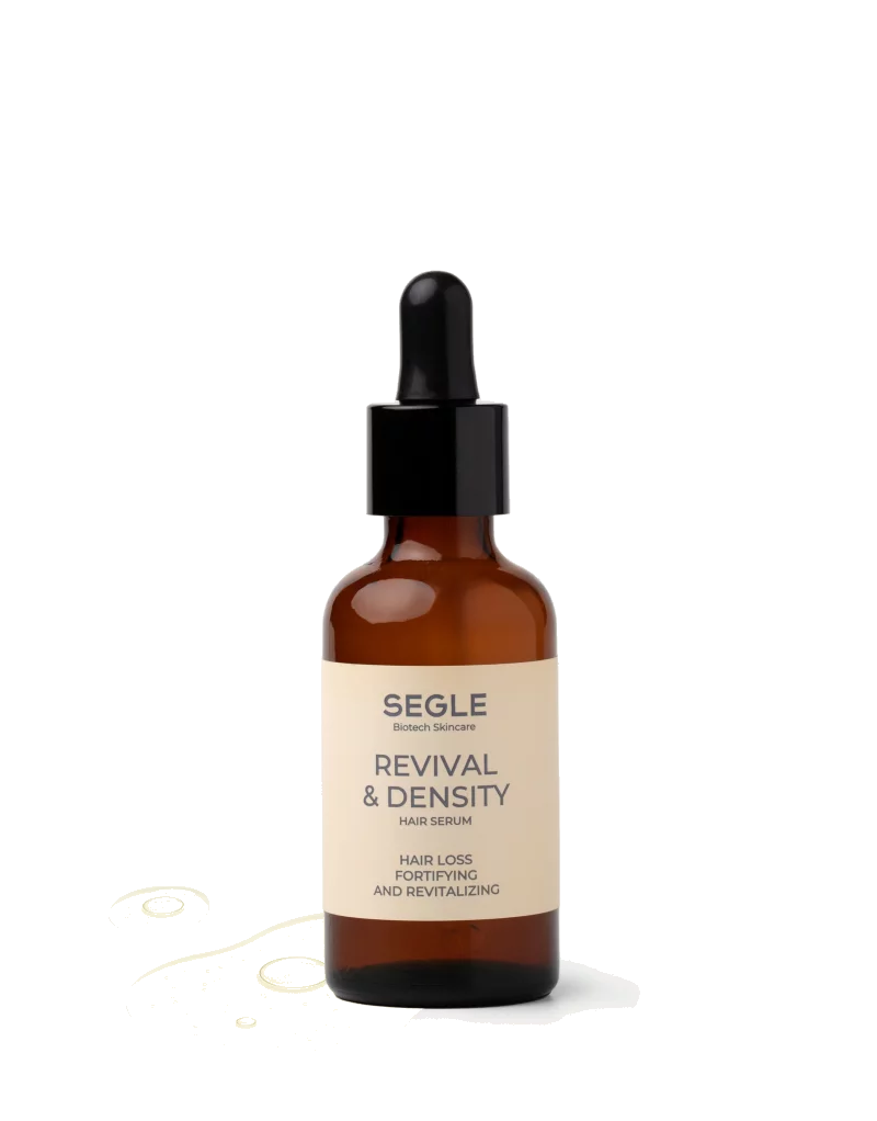 Sérum Capilar Revival & Density