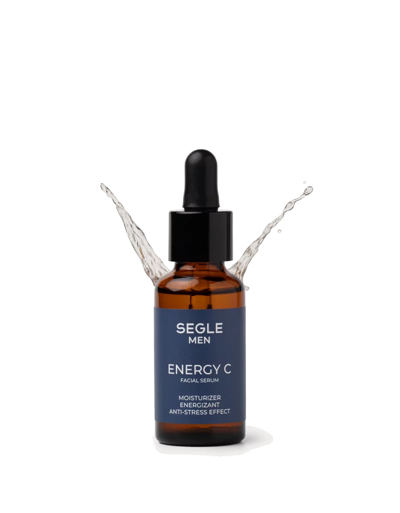 Sérum Energy C