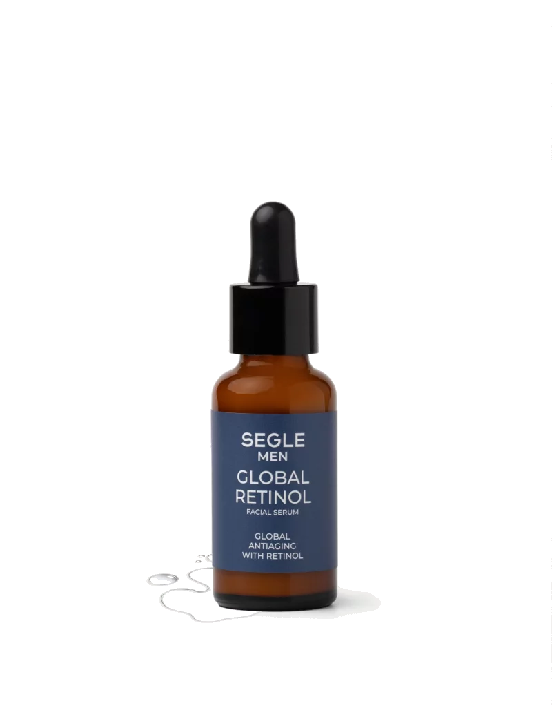 Sérum Global Retinol