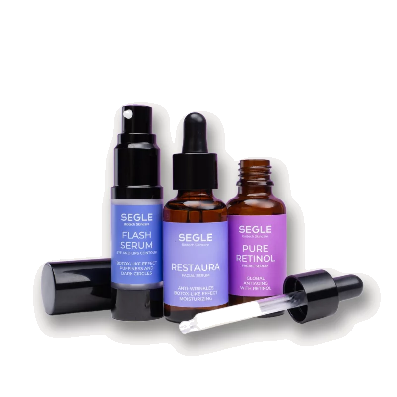 Pack Antiaging Global