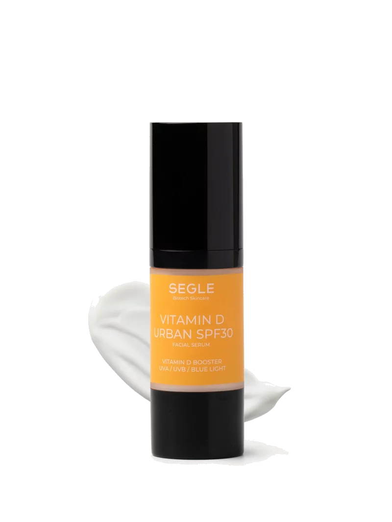 Sérum Vitamin D Urban SPF30