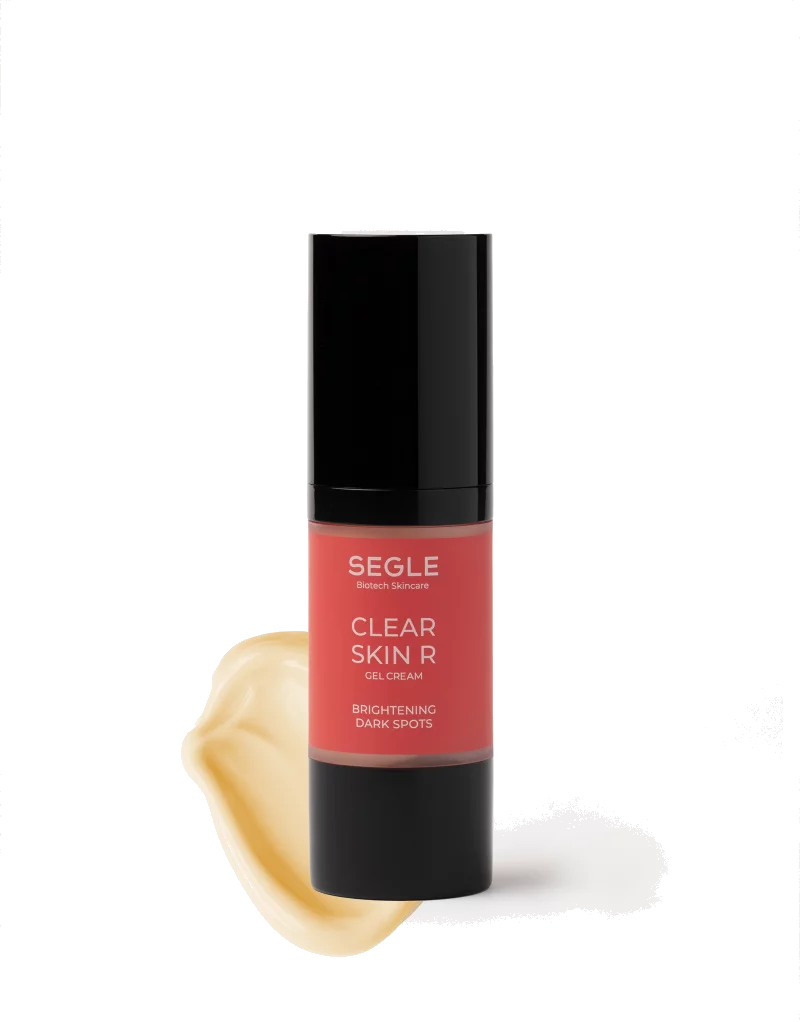 Gel Crema Clear Skin R