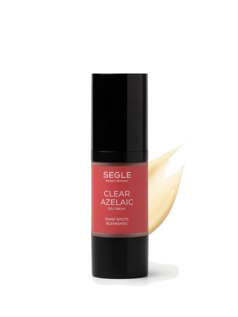 Gel Crema Clear Azelaic