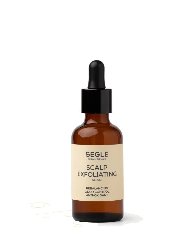 Sérum Capilar Scalp Exfoliating
