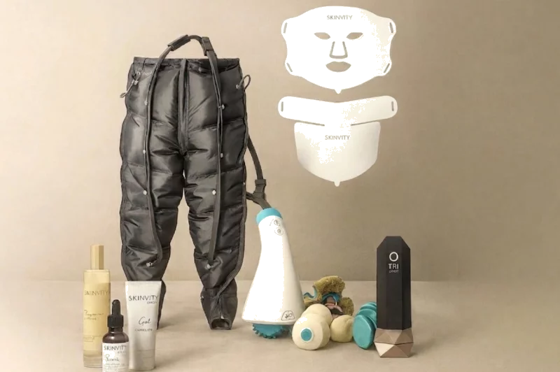 Pack Body is the new face