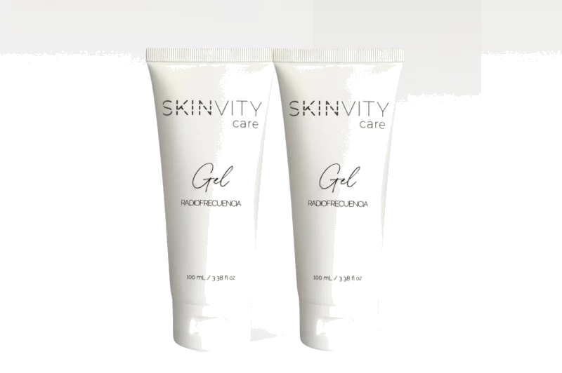 Pack Doble Gel Radiofrecuencia