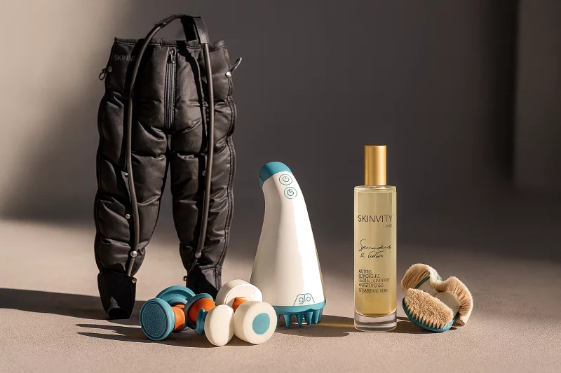Pack Body Revolution
