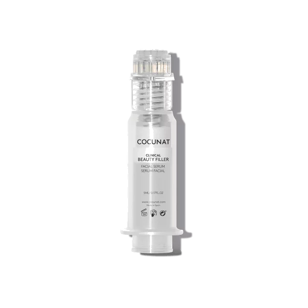 CLINICAL BEAUTY FILLER - Serum antiedad + micro infusión | Cocunat