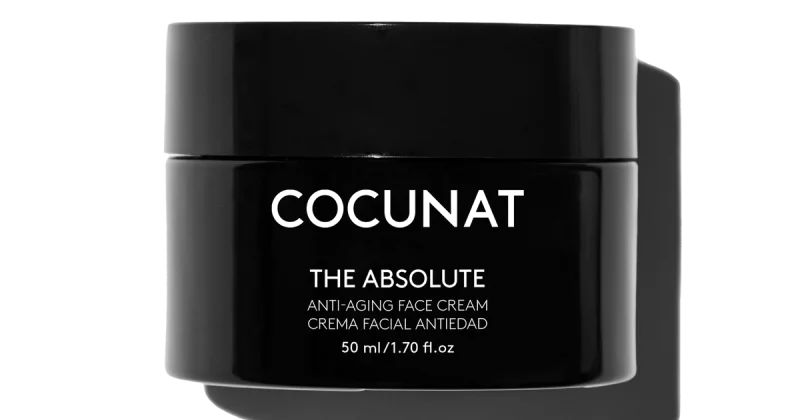 The Absolute - La crema que desafía el tiempo