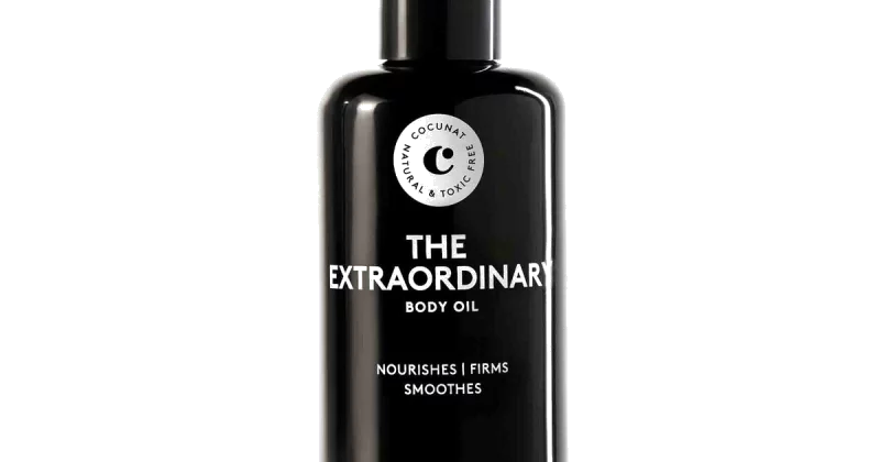 Aceite Extraordinario - Hidratante Intensivo