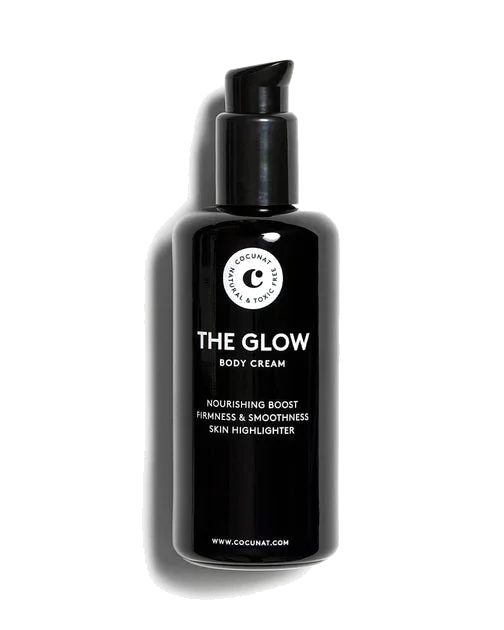 The Glow - Ninguno
