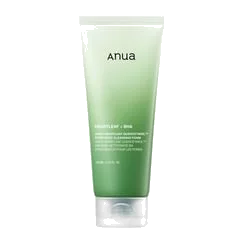 Espuma Limpiadora Heartleaf Quercetinol Pore Deep Cleansing Foam