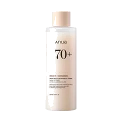 Tónico Rice 70