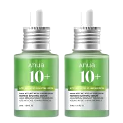 Azelaic Acid 10 Hyaluron Redness Soothing Serum Bundle Set 2