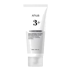 Crema Hidratante 3 Ceramide Panthenol Moisture Barrier Cream