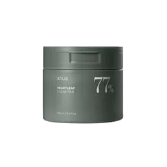 Heartleaf 77 Clear Pad 160ml