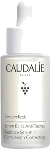 Sérum Caudalie Vinoperfect sérum antimanchas