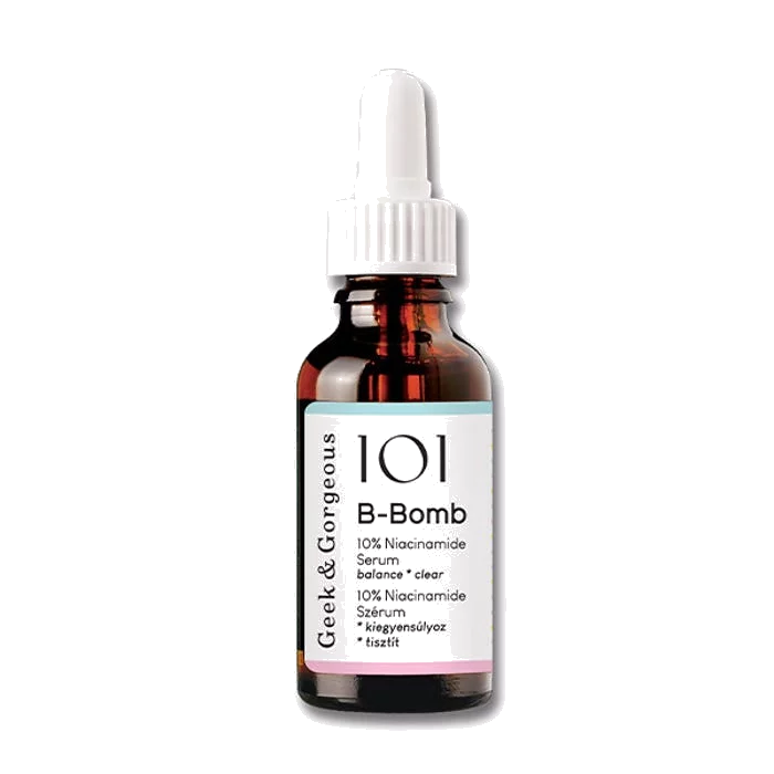 101 B-Bomb