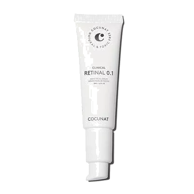 Cocunat Retinal 0.1%