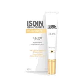 Isdinceutics Rejuvenate K-Ox Eyes Cream