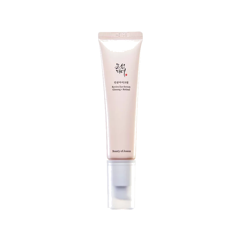 Revive Eye Serum: Ginseng + Retinal