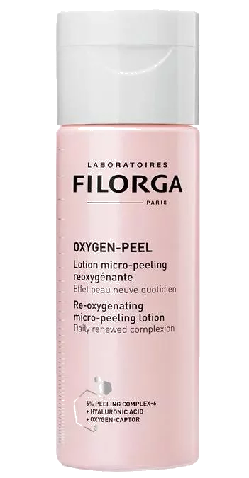 Filorga Oxygen-Peel Loción Micropeeling Reoxigenante 150 ml
