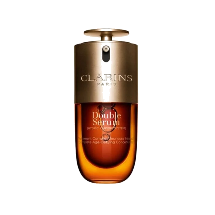 Double Serum