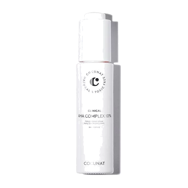 CLINICAL AHA COMPLEX 10% - Triple sérum exfoliante antiedad